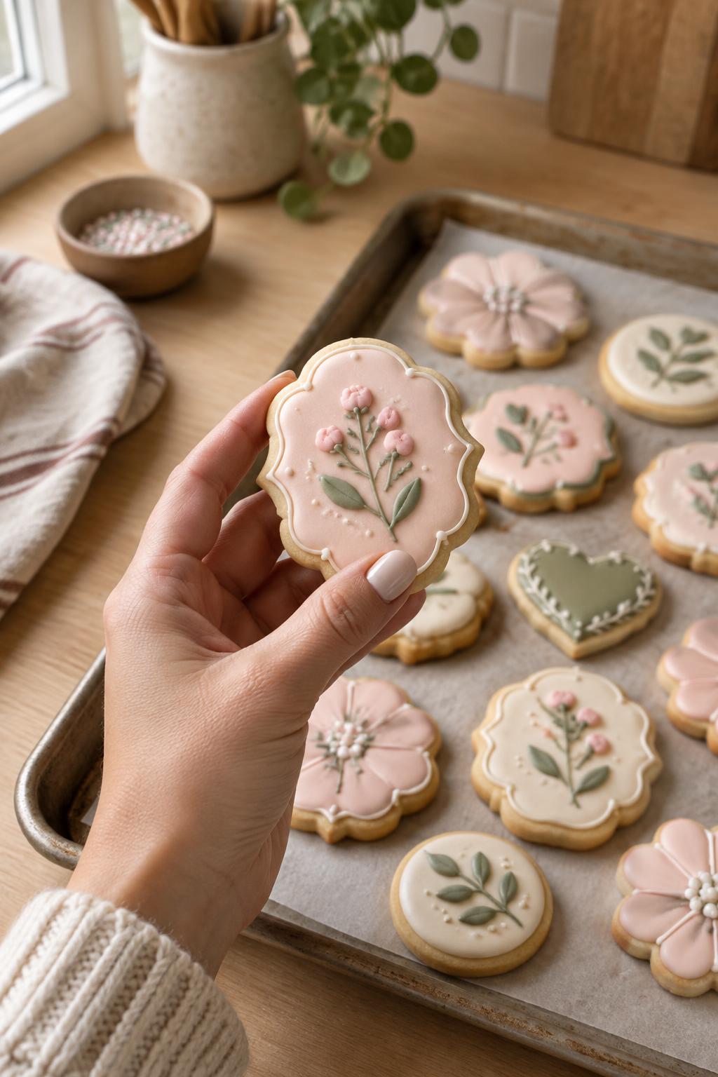 Occasion Cookie Set